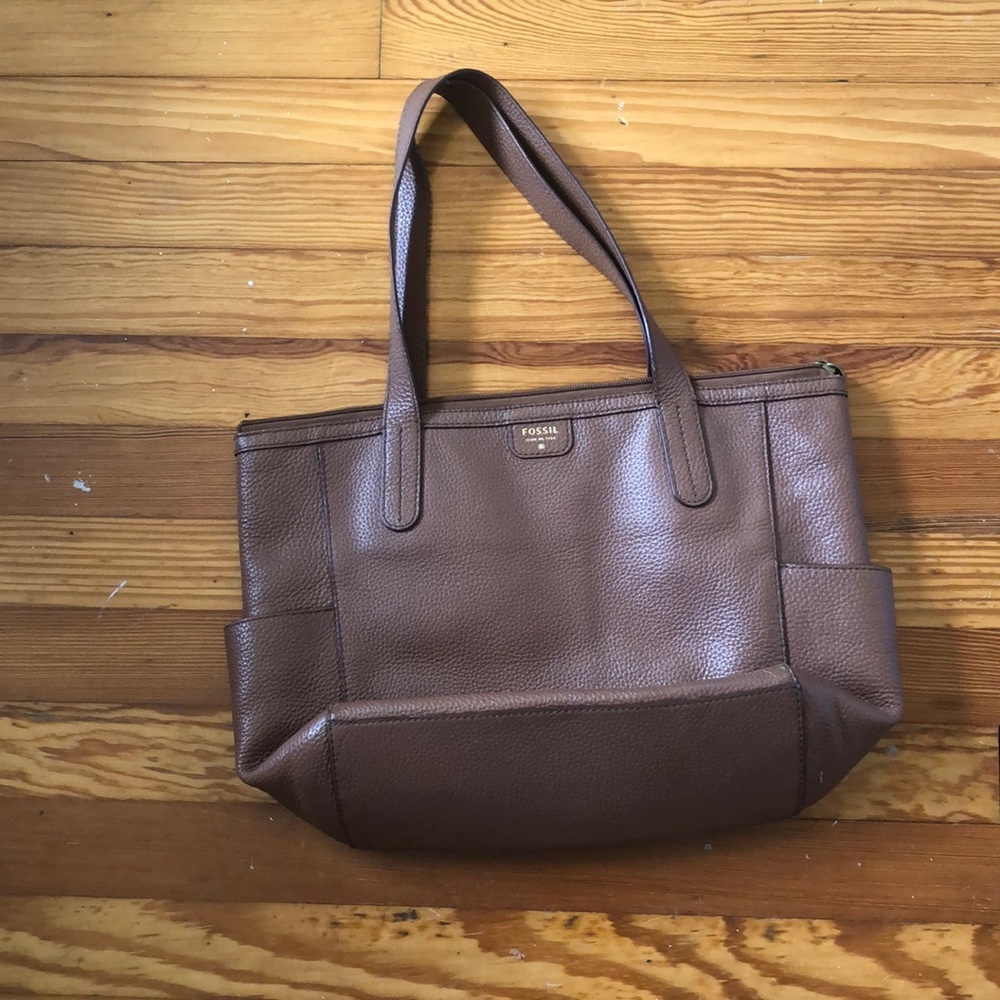 Fossil Sydney shopper bag